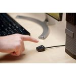 Verimark Desktop Fingerprint Key Blk
