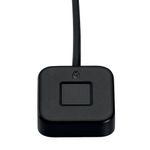 Verimark Desktop Fingerprint Key Blk