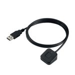 Verimark Desktop Fingerprint Key Blk