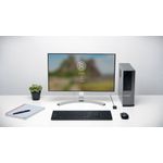 Verimark Desktop Fingerprint Key Blk