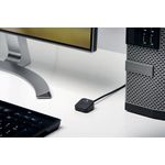 Verimark Desktop Fingerprint Key Blk