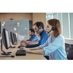 Verimark Desktop Fingerprint Key Blk