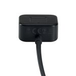 Verimark Desktop Fingerprint Key Blk