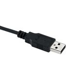 Verimark Desktop Fingerprint Key Blk