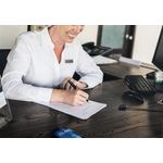 Verimark Desktop Fingerprint Key Blk