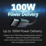 Kensington Sd4842P Tri Video Dok Sta