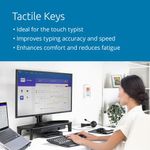 Kensington Kb100S Wired Full Sz Kbrd