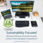 Kensington Kb100S Wired Full Sz Kbrd