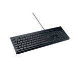Kensington Kb100S Wired Full Sz Kbrd