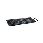 Kensington Kb150 Wls Keyboard Blk