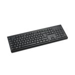 Kensington Kb150 Wls Keyboard Blk