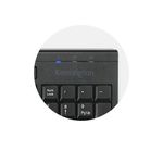 Kensington Km150 Wls Kbrd Mouse Set