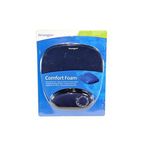 Kensington Foam Mouse Mat/Wrist Supp