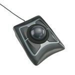 Kensington Expert Wired Trb Mouse