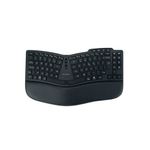Kensington Pro Fit Ergo Wls Kbrd Blk