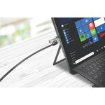 Kensington Nanosaver Keyed Lapt Lock