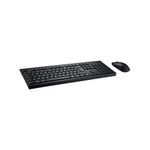 Kensington Km270 Wls Kbrd Mouse Blk
