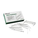 Rexel Filing/Clip 50Mm Cap 70850 Bxd