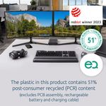 Kensington Pro Fit Tb450 Trackball