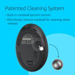 Kensington Pro Fit Tb450 Trackball