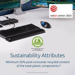 Kensington Pro Fit Tb450 Trackball