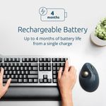 Kensington Pro Fit Tb450 Trackball