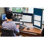 Kensington Pro Fit Tb550 Trackball