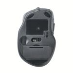 Kensington Pro Fit Wls Mouse Blue