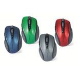 Kensington Pro Fit Wls Mouse Blue