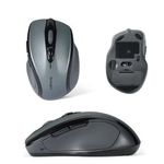 Kensington Pro Fit Wls Mouse Gry