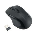 Kensington My310 Wireless Mouse Blk