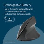 Kensington Pro Fit My630 Wls Mouse