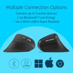 Kensington Pro Fit My630 Wls Mouse