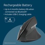 Kensington Pro Fit My630 Wls Mouse