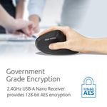 Kensington Pro Fit My630 Wls Mouse