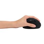 Kensington Pro Fit Erg Wls Mouse Lh