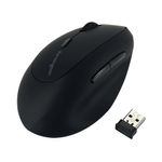 Kensington Pro Fit Erg Wls Mouse Lh