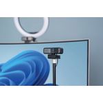 Kensington W2000 Auto Focus Webcam