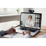 Kensington W2050 Auto Focus Webcam