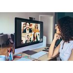 Kensington W2050 Auto Focus Webcam