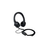 Kensington H1000 Usb-C Wired Headset