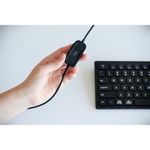 Kensington H1000 Usb-C Wired Headset