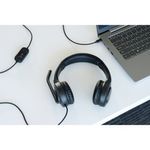 Kensington H1000 Usb-C Wired Headset
