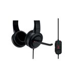 Kensington H1000 Usb-C Wired Headset