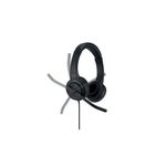 Kensington H1000 Usb-C Wired Headset