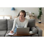 Kensington H1000 Usb-C Wired Headset