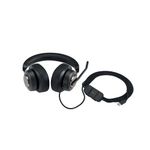 Kensington H2000 Wired Headset Black