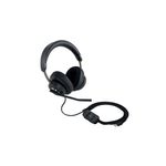 Kensington H2000 Wired Headset Black