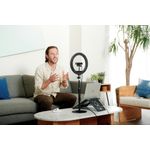 Kensington A1010 Telescoping Dskd