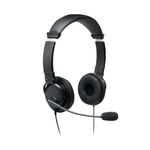 Kensington Usb Hi-Fi Headphones/Mic